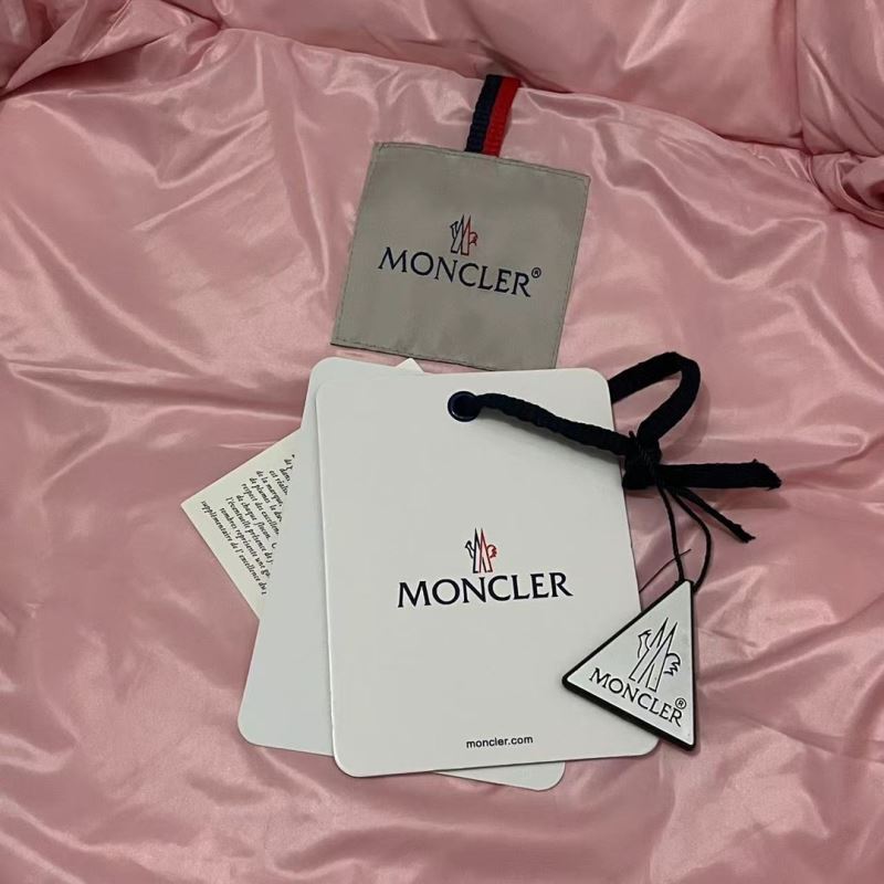 Moncler Down Jackets